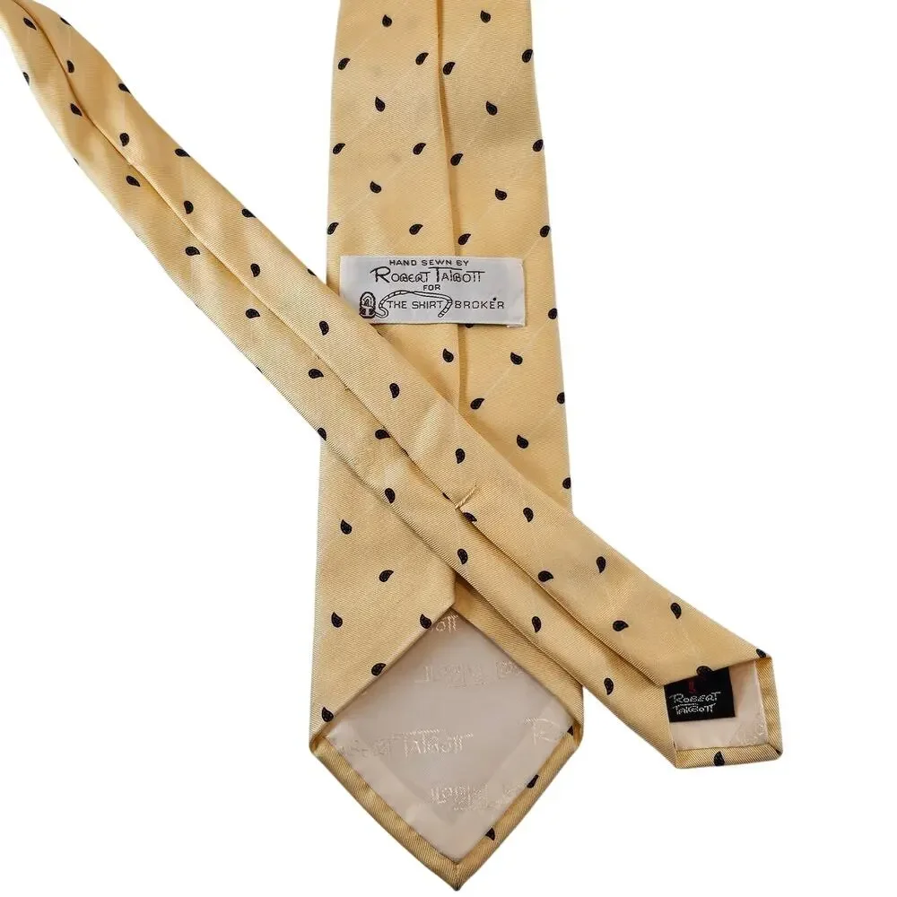 Robert Talbott pre owned